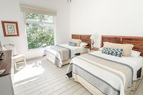 Playa Escondida Beach Club