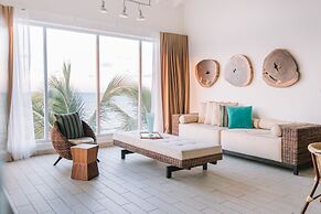 Playa Escondida Beach Club