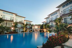 Playa Escondida Beach Club