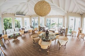 Playa Escondida Beach Club