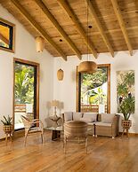 Playa Escondida Beach Club