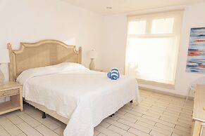 Playa Escondida Beach Club