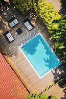 Playa Escondida Beach Club