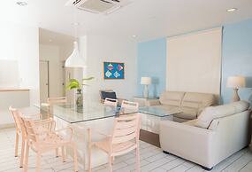 Playa Escondida Beach Club