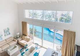 Playa Escondida Beach Club