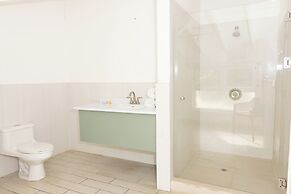 Playa Escondida Beach Club