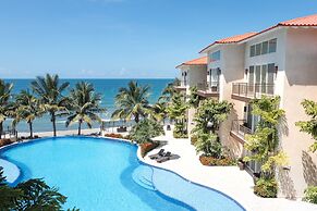 Playa Escondida Beach Club