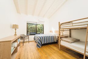 Playa Escondida Beach Club