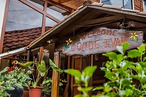 Donde Ivan