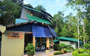 Yabá Chiguí Lodge
