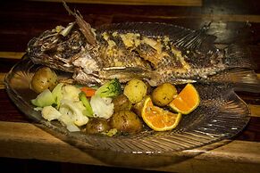 Rancho de Lelo Ecolodge