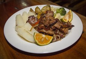 Rancho de Lelo Ecolodge