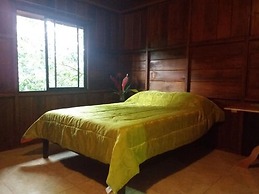 Rancho de Lelo Ecolodge