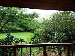 Rancho de Lelo Ecolodge