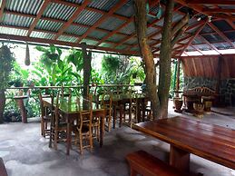 Rancho de Lelo Ecolodge