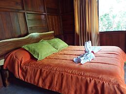 Rancho de Lelo Ecolodge