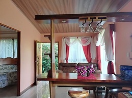 Rancho de Lelo Ecolodge