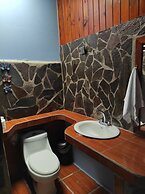 Rancho de Lelo Ecolodge