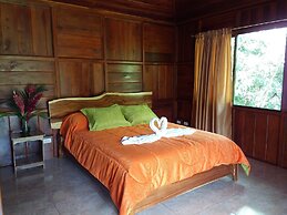 Rancho de Lelo Ecolodge