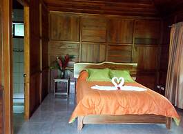 Rancho de Lelo Ecolodge