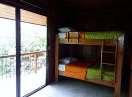 Rancho de Lelo Ecolodge