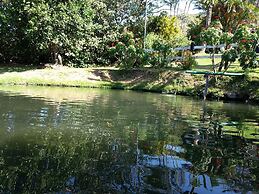 Rancho de Lelo Ecolodge