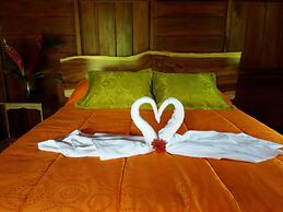 Rancho de Lelo Ecolodge