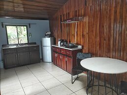 Rancho de Lelo Ecolodge