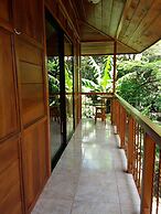 Rancho de Lelo Ecolodge