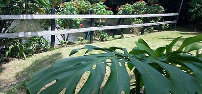 Rancho de Lelo Ecolodge