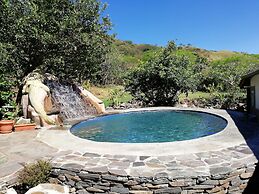 Rancho de Lelo Ecolodge