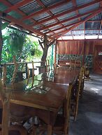 Rancho de Lelo Ecolodge