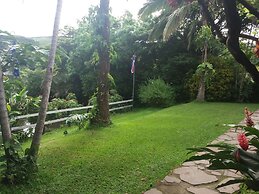 Rancho de Lelo Ecolodge