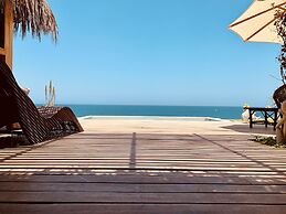 La Playa