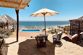 La Playa
