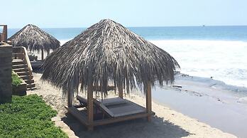 La Playa