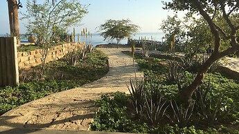 La Playa