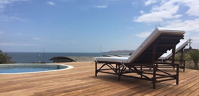 La Playa