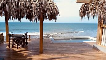 La Playa