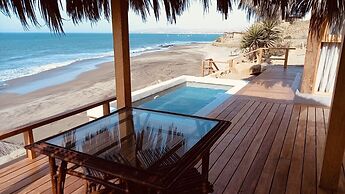 La Playa