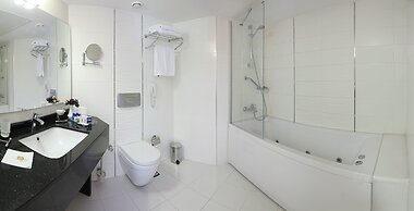 Adana Garden Business Hotel