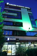 Adana Garden Business Hotel