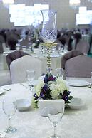 Adana Garden Business Hotel