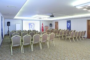 Adana Garden Business Hotel