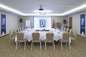 Adana Garden Business Hotel