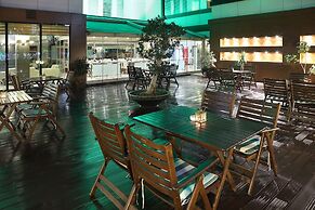 Adana Garden Business Hotel