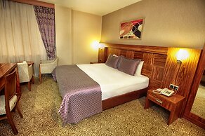 Adana Garden Business Hotel
