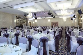 Adana Garden Business Hotel