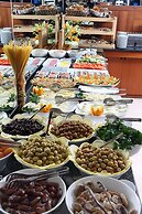 Adana Garden Business Hotel