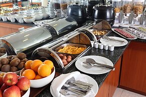 Adana Garden Business Hotel